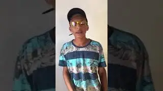 Mc CH saca os retrovisor pr&eacute;via lan&ccedil;amento
