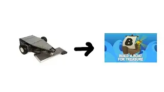 BABFT Battlebots- Building Tombstone!!