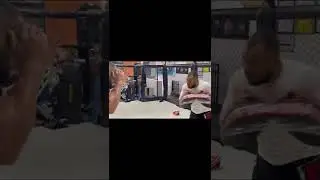 TITO SANTOS ENTRA EM A&Ccedil;&Atilde;O NESSE S&Aacute;BADO LUTA VALENDO CINTUR&Atilde;O DO EVENTO