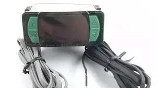 Eu fazia errado!!! Tc 900- como instalar corretamente os sensores de temperatura ambiente e degelo