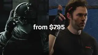 StretchSense Studio Line Now Shipping