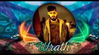 WRATH - new set ! Progressive Trance - Live/set in BoraTrance 2017