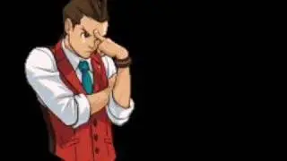 Apollo Justice - 