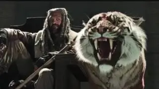 CARL TIER 4(The Walking Dead Road To Survival)