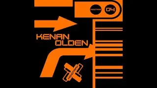 Kenan Olden - Core