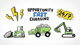 Opportunity fast charging - Explained!!!