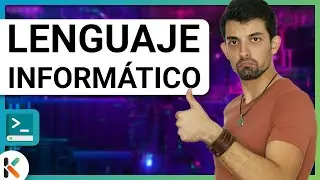 ¿Qué es un lenguaje informático? [Diccionario del programador]