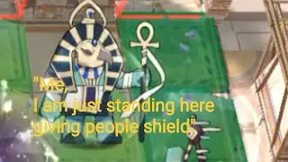 [Arknights] AS-8 Ends of the Sands (3⭐ Squad|Full)