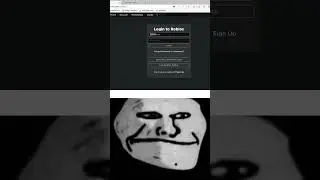 PGing A Roblox Account!!!!!!11111111!!