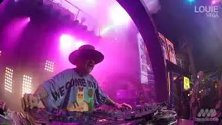 Live Stream &mdash; Jose Cuervo &ldquo;Day of the Dead&rdquo; ft.LOUIE VEGA