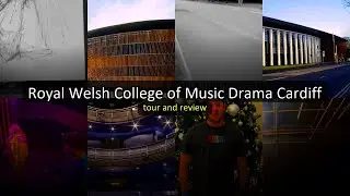 Royal Welsh College of Music and Drama