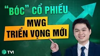 MWG khi nào nên bán? | 