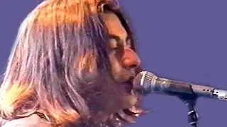 BURNING + JAVIER ANDREU - Dieron las diez (Homenaje Pepe Risi)