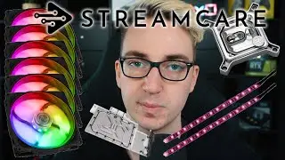 Der ultimative RGB Guide - Alles &uuml;ber die Beleuchtung in deinem PC.