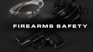 Ultimate Guide to Firearm Safety: What Every Gun Owner Should Know