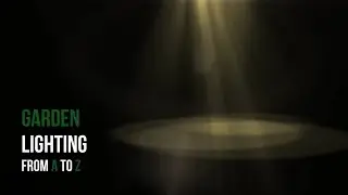 Palmy a Zahrady - CZECH REPUBLIC - GARDEN LIGHTING FROM A TO Z - 14.4.2025