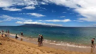 Ep44 An Epic Cross Country Adventure 2024 Maui Part 1, Hawaii