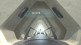 HTC VIVE Announces VIVEPORT VR - CES 2018