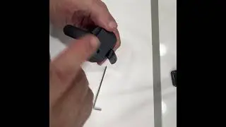 Glock Base Plate Removal with Magcam Wizard by GarrisonGrip