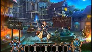 Dark Parables 15- The Little Match Girl's Lost Paradise Cutscenes
