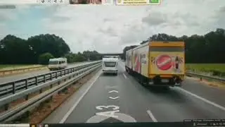 Sıla Yolu, Alkmaar (Hollanda) - Kuzayca / Yozgat (Türkiye). Ve 16 kat daha hızlıdır. BÖLÜM 1. 