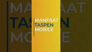 TASPEN MOBILE