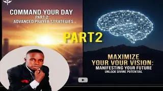 maximizing your vision part 2