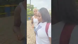 YARLINA LE PIDIÓ ESTO AL CRISTO DE CÁLI | LAS MOSQUERITAS
