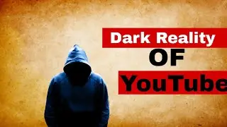 YouTube Ki Dark Reality 😱 | 1M Views Par Kitna Paisa Milta Hai? Sachai Jo Koi Nahi Batata 
