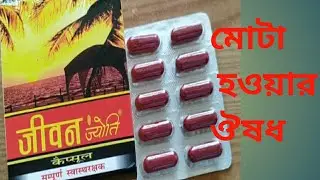 Jeevan Jyoti Capsule #chinmoybangal