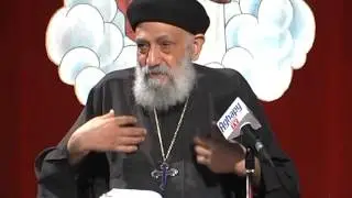 0175 Fr Tadros Herodus &  Peter act chapter 12