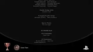 Resident Evil Village | Green Teen Achievement