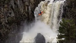 REEL WORLD Vol.7 - #12 Bren Orton (UK)