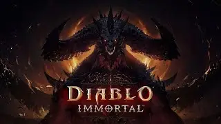 Diablo  diablo immortal  Чародей лучший выбор