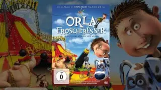 Orla Froschfresser [A:K:A Freddy Frogface]