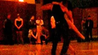 Toxic Blues Fusion with Emunah Selah and Joel Smith