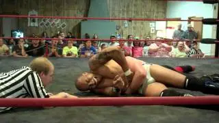1UP: Matt Cage vs. Zakk Sawyers