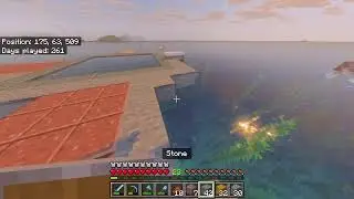 MORE MINECRAFT BEDROCK TO SLEEP/RELAX/STUDY TO {NO COMMENTRY}