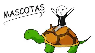 MASCOTAS