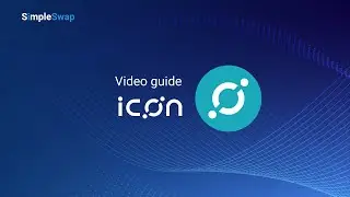 How to buy ICON on SimpleSwap | Exchange Bitcoin SV to ICON
