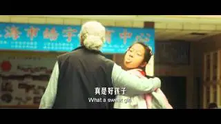 XIANG Ge - The Red Scarf - EN and CH sub