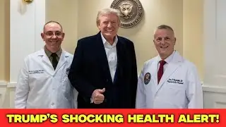 The Shocking Truth Behind Trump's Collapse