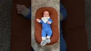 Snuggle Me Organic #baby #babyproducts #babymusthaves #snuggle #babylounger #babytoys #cutebaby