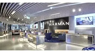 HARMAN подтверждает завершение продажи бизнеса решений для цифровой трансформации компании Wipro