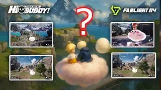 Farlight 84&rsquo;s Mysterious Floating Cloud?! Vehicle, Pet, or Skill?! 🚀 (Update Breakdown)