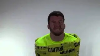 Caution Tape