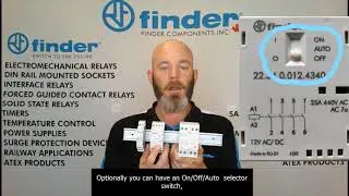 Tech Tips or Sales Pitch?? Finder Contactors