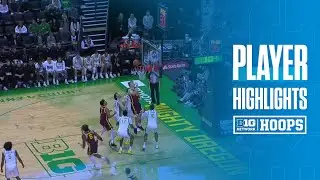 Isaac Asuma Highlights vs. Oregon | Minnesota Basketball | 02/17/2026