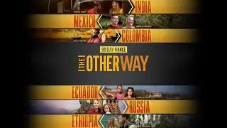 90 Day Fiance the other way Cold Feet