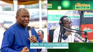 😳 NDC Did Not WIN 2024 Elections BUT...🔥 Business Owners Voted Against NPP Because...